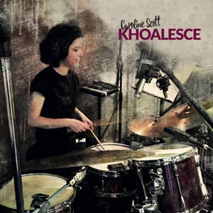 Caroline Scott Khoalesce